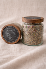 Wandering Wildflower Tea - Image 1
